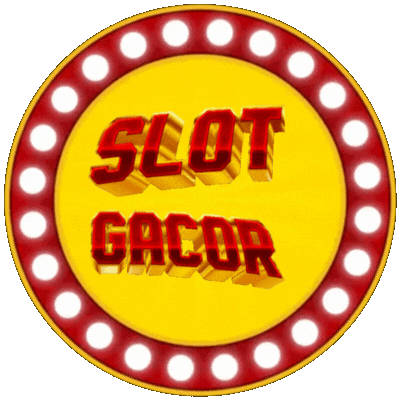 SLOT GACOR